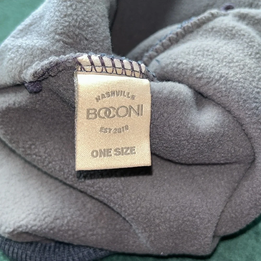 Boconi winter cap